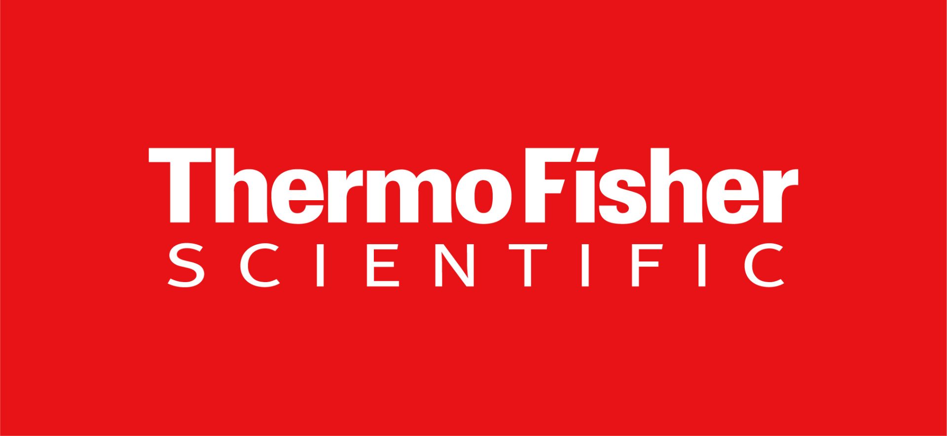 Thermo Fisher Scientific - Red BG